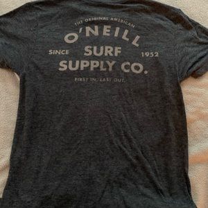 O’Neill Tee size S like new